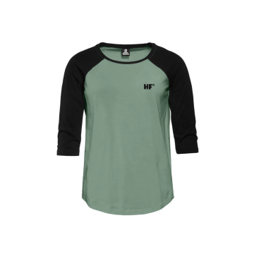WYLDA TOP (iceberg green) velikost L
