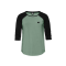 WYLDA TOP (iceberg green) velikost L
