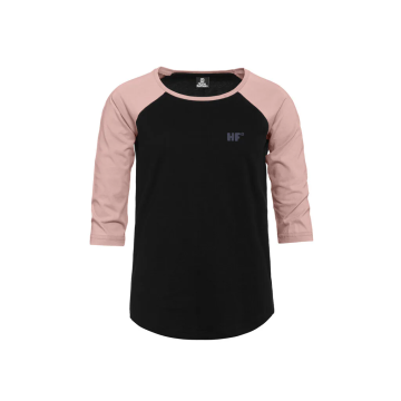 WYLDA TOP (black) velikost L