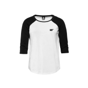 WYLDA TOP (white) velikost L