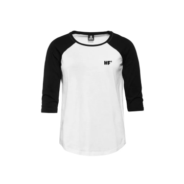 WYLDA TOP (white) velikost L