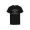PEDAL YOUTH T-SHIRT (black) velikost L