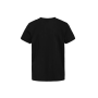 PEDAL YOUTH T-SHIRT (black) velikost L