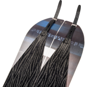pásy na splitboard NITRO PEAK BY KOHLA - TEAM SPLIT Velikost: 162