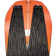 pásy na splitboard NITRO PEAK BY KOHLA - TEAM SPLIT Velikost: 162