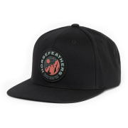 MASON CAP (black)
