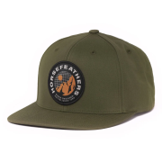 MASON CAP (olive night)