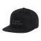 SAMMY CAP (all black)