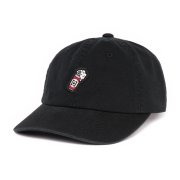 NOLAN CAP (black)