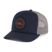 SHAKY CAP (navy)
