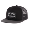 TEX CAP (black)
