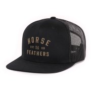 SIGN CAP (black)