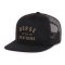 SIGN CAP (black)