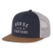 SIGN CAP (navy)