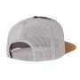 SIGN CAP (navy)