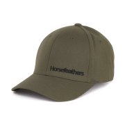 BECKETT CAP (olive)