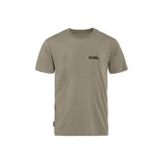 ROOTER TECH T-SHIRT (taupe) velikost L