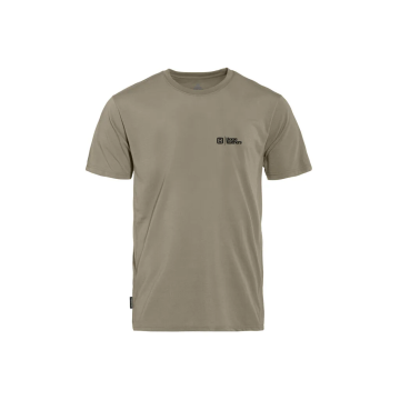 ROOTER TECH T-SHIRT (taupe) velikost L