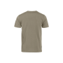 FULL SEND TECH T-SHIRT (taupe) velikost L