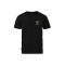 PEDAL TECH T-SHIRT (black) velikost L