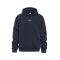 STRIDE SWEATSHIRT (indigo) velikost L