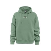 STRIDE SWEATSHIRT (iceberg green) velikost L