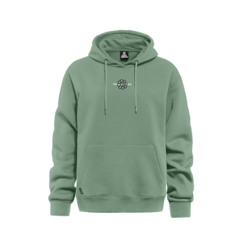 STRIDE SWEATSHIRT (iceberg green) velikost L