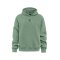 STRIDE SWEATSHIRT (iceberg green) velikost L