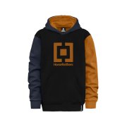 LEADER YOUTH SWEATSHIRT (multicolor VIII) velikost L