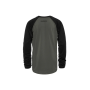 SPIKE LS YOUTH BIKE  JERSEY (chimera/black) velikost L