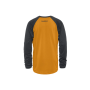 SPIKE LS YOUTH BIKE  JERSEY (sunflower/indigo) velikost L