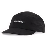 VENT CAP (black) velikost L/XL