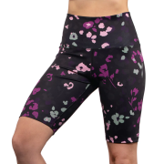 TIKKA SHORTS (colored cheetah) velikost L