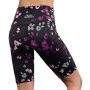 TIKKA SHORTS (colored cheetah) velikost L