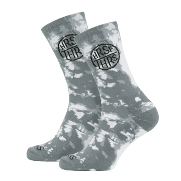 DICE SOCKS (white) velikost 11 - 13