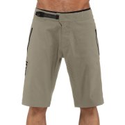 STOKER BIKE SHORTS (taupe) velikost 30