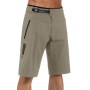STOKER BIKE SHORTS (taupe) velikost 30
