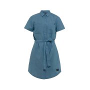 ARIANA DRESS (light blue) velikost L