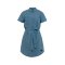 ARIANA DRESS (light blue) velikost L