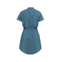 ARIANA DRESS (light blue) velikost L
