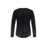DECO LS BIKE JERSEY (black/cheetah) velikost L