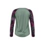 DECO LS BIKE JERSEY (iceberg green/hawaii) velikost M