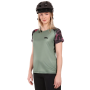 DECO BIKE JERSEY (iceberg green/hawaii) velikost L