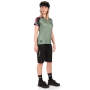 DECO BIKE JERSEY (iceberg green/hawaii) velikost L
