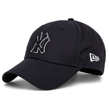 Pánske šiltovky - New Era 940 MLB Outline New York Yankees