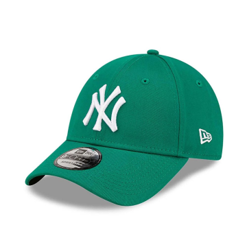 Dámske šiltovky - New Era  940W Mlb Wmns League Essential 9Forty New York Yankees