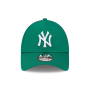 Dámske šiltovky - New Era  940W Mlb Wmns League Essential 9Forty New York Yankees