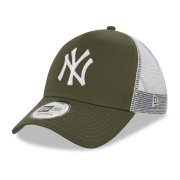 Pánske šiltovky - New Era 940 Af trucker MLB League Essential New York Yankees