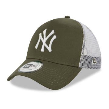 Pánske šiltovky - New Era 940 Af trucker MLB League Essential New York Yankees