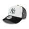 Pánske šiltovky - New Era 940 Af Trucker MLB Team Colour Block New York Yankees